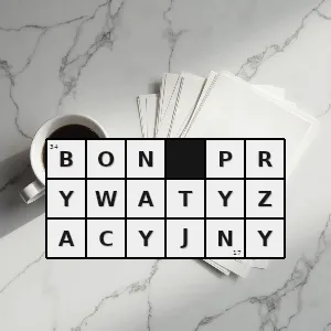 Hasło krzyżówkowe papier wartościowy służący do zapłaty za akcje i udziały w spółkach powstałych w procesie prywatyzacyjnym - bon prywatyzacyjny – rozwiązanie, synonimy, podpowiedzi i definicje krzyżówkowe